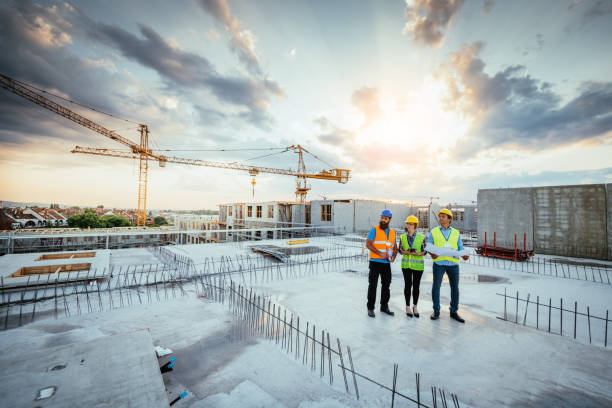 Best Best Concrete Contractor  in Rothschild, WI