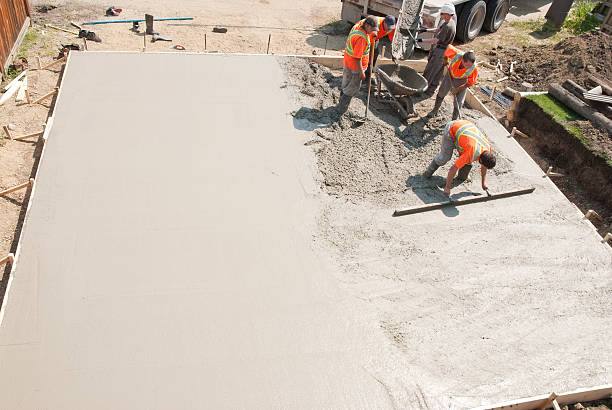 Best Concrete Demolition Services  in Rothschild, WI