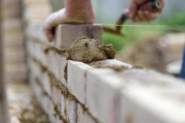 Best Custom Concrete Contractor  in Rothschild, WI