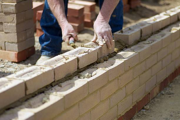 Best Concrete Foundation Repair  in Rothschild, WI