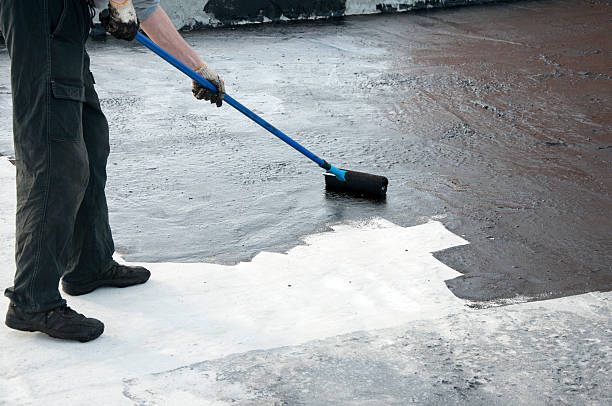 Best Commercial Concrete Contractor  in Rothschild, WI