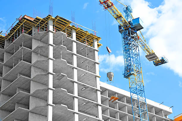 Best Poured Concrete Foundation  in Rothschild, WI