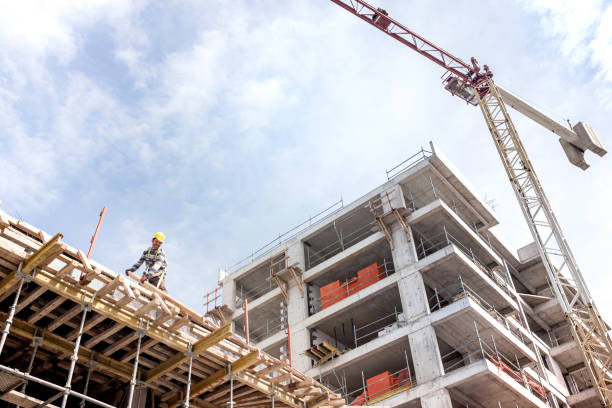 Best Local Concrete Companies  in Rothschild, WI